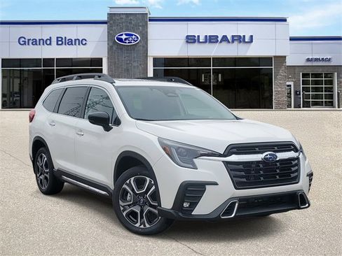 New 2026 Subaru Ascent Touring image 1