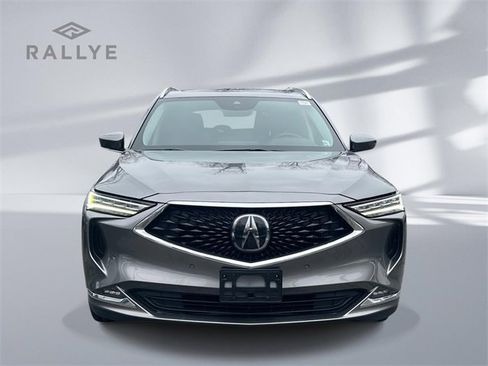 Used 2023 Acura MDX SH-AWD w/ Advance Package image 2