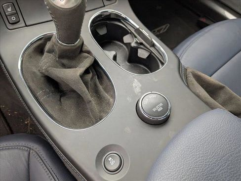 Used 2013 Chevrolet Corvette 427 w/ 1SC Preferred Equipment Group image 14