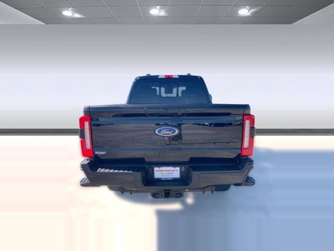 Used 2024 Ford F250 Lariat w/ Lariat Ultimate Package image 9