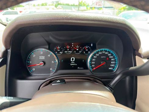 Used 2017 GMC Yukon Denali w/ Open Road Package AWD/4WD image 16