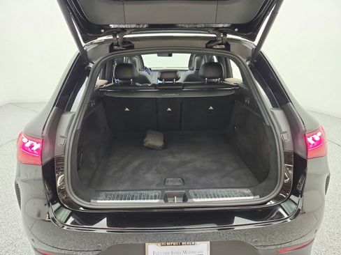 Used 2023 Mercedes-Benz EQE 350+ 4MATIC SUV image 20