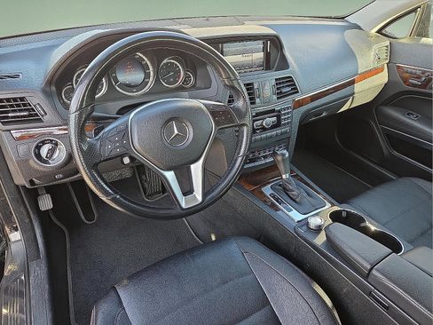 Used 2013 Mercedes-Benz E 350 Cabriolet image 10
