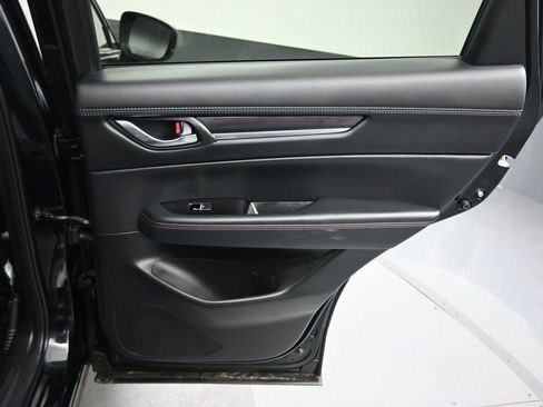 Used 2022 MAZDA CX-5 AWD 2.5 Turbo image 32