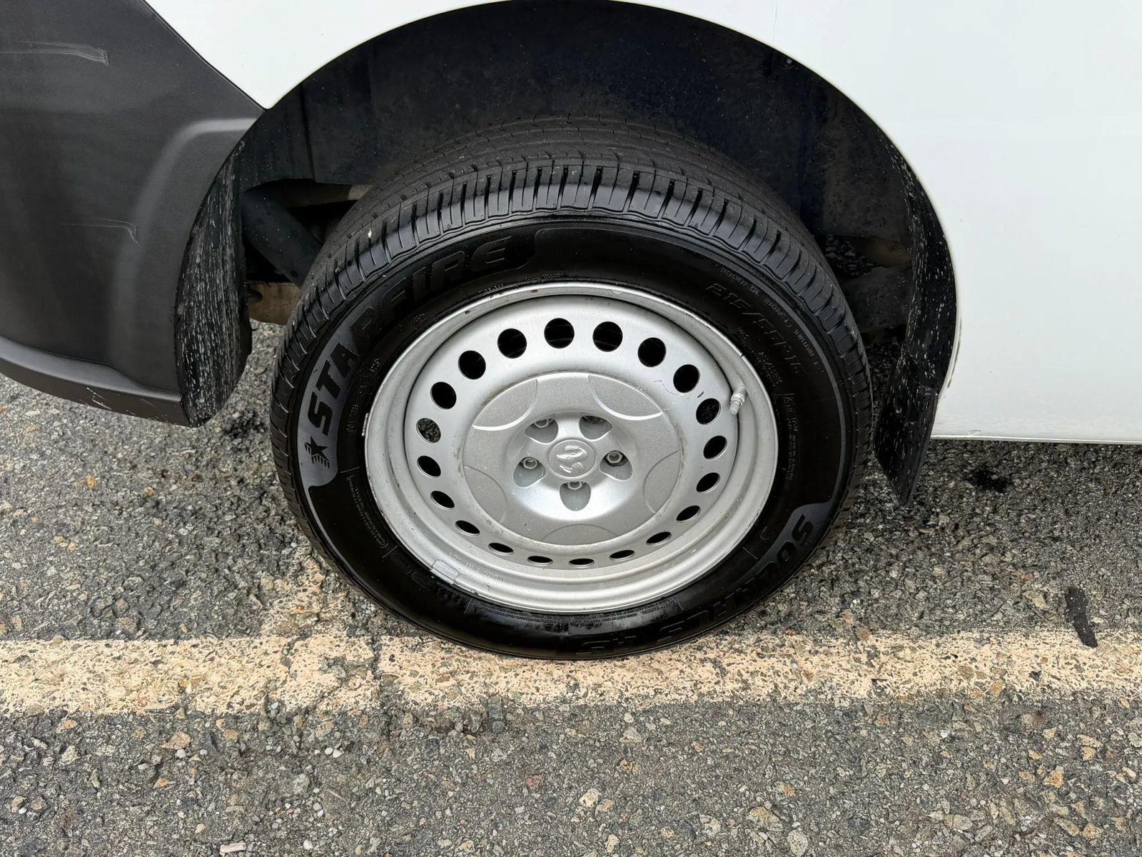 Used 2021 RAM ProMaster City Wagon FWD image 26