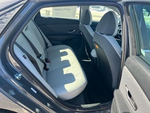 New 2026 Hyundai Elantra Limited w/ Cargo Package FWD image 18