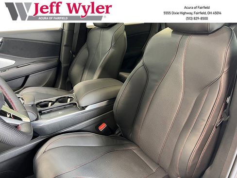 New 2026 Acura RDX A-Spec image 16