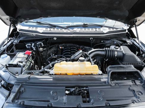 Used 2020 Ford F150 Lariat AWD/4WD image 52