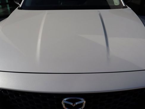 Used 2025 MAZDA CX-50 AWD 2.5 Hybrid w/ Premium Pkg image 19