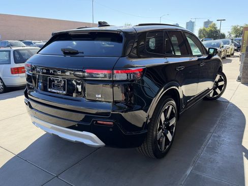 Used 2024 Honda Prologue Elite image 4