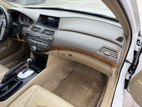 Used 2009 Honda Accord EX-L image 7