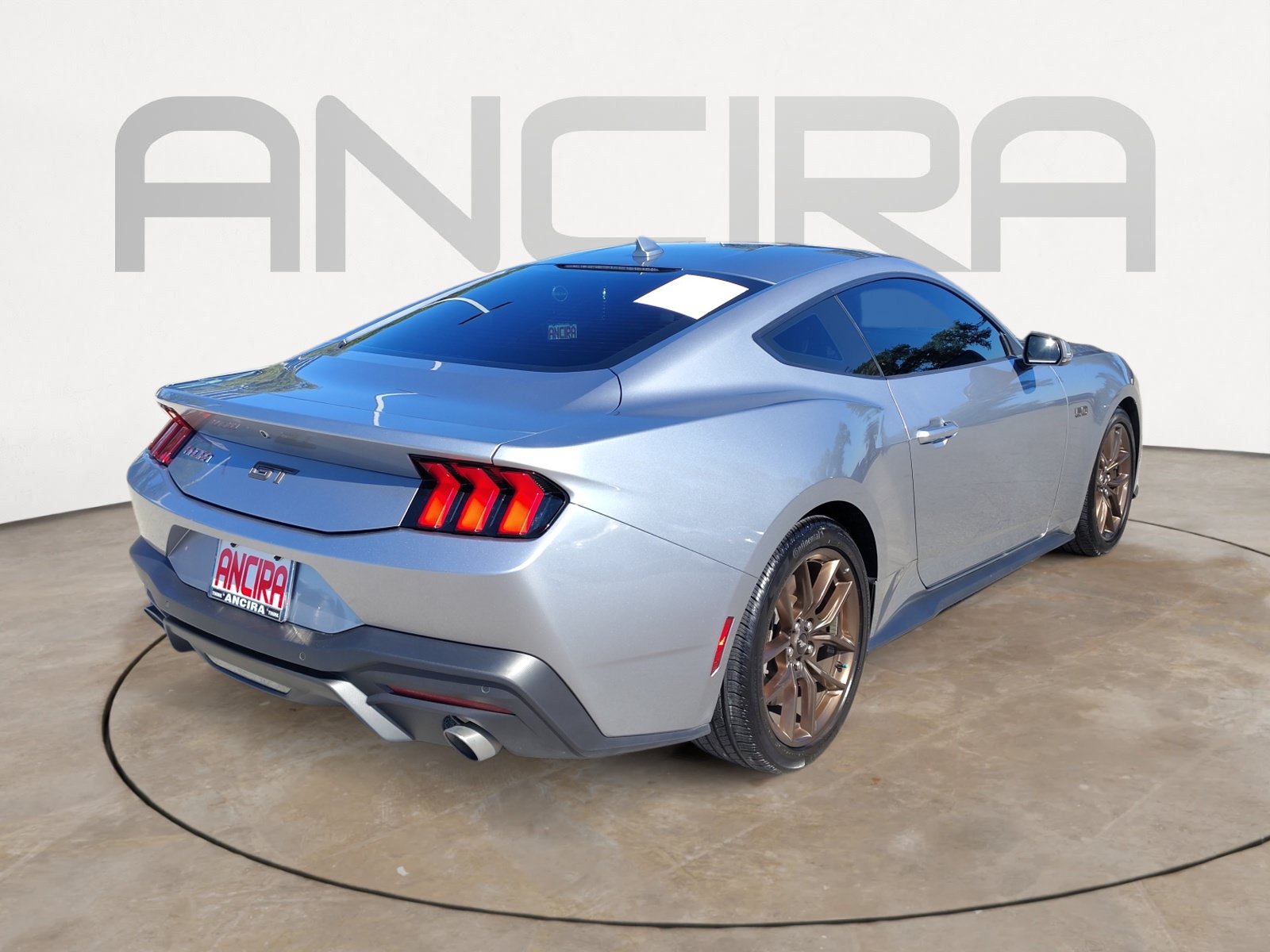 Used 2024 Ford Mustang GT Premium RWD image 12