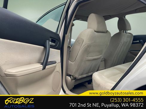 Used 2008 MAZDA MAZDA6 i Sport Value Edition image 15