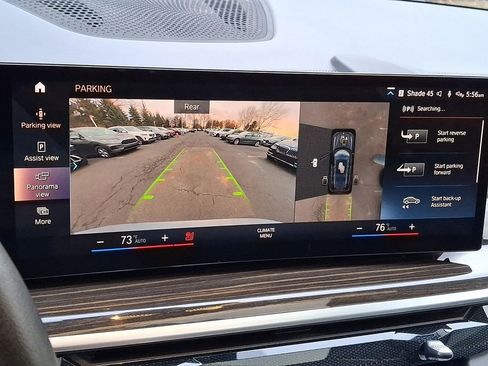 Used 2023 BMW X7 xDrive40i AWD/4WD image 14