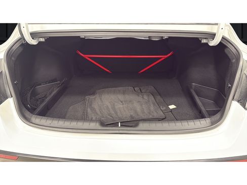 Used 2025 Hyundai Elantra N FWD image 24