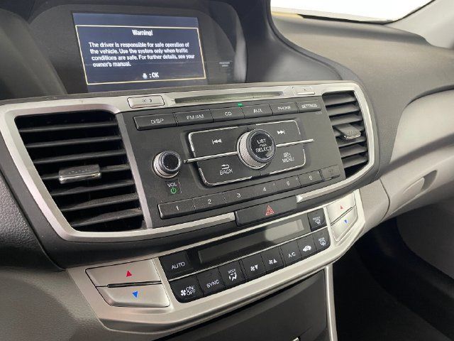 Used 2013 Honda Accord LX image 7