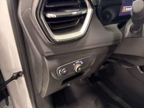 New 2026 Chevrolet TrailBlazer LT w/ LT Cold Weather Package image 14