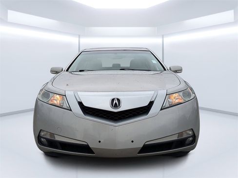 Used 2011 Acura TL 3.5 image 8