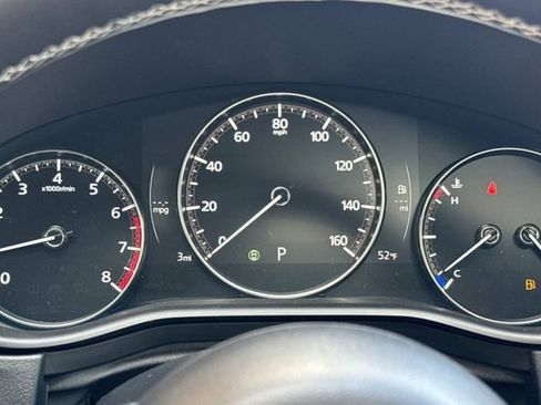 New 2026 MAZDA CX-30 2.5 Turbo w/ Premium Package image 30