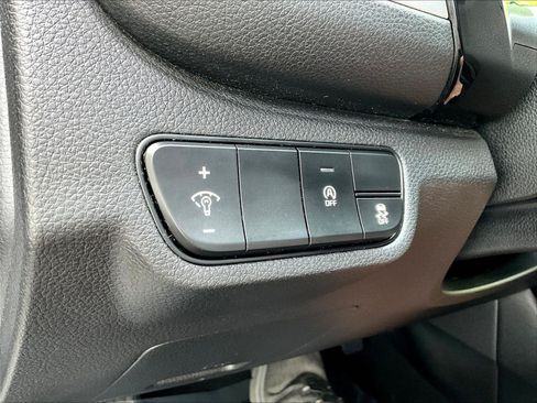 Certified 2024 Kia Seltos S FWD image 36