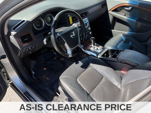 Used 2011 Volvo S80 3.2 FWD image 36