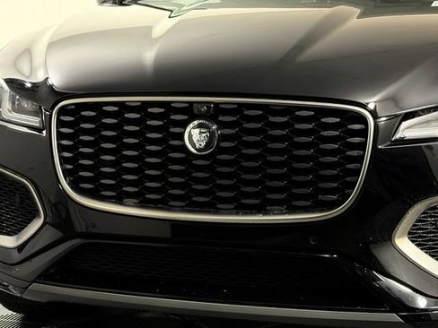 New 2026 Jaguar F-PACE R-Dynamic S AWD/4WD image 12