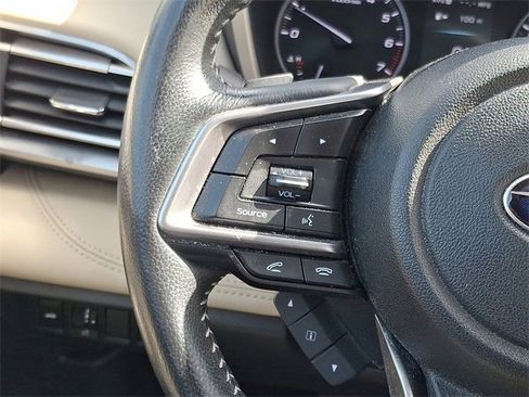 Used 2020 Subaru Legacy Limited w/ Popular Package #2 image 23