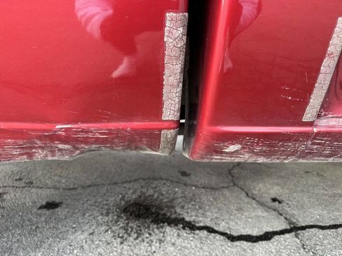 Used 2004 Ford Ranger XLT image 6