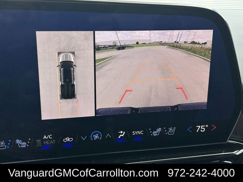 Used 2025 Chevrolet Silverado EV RST image 19