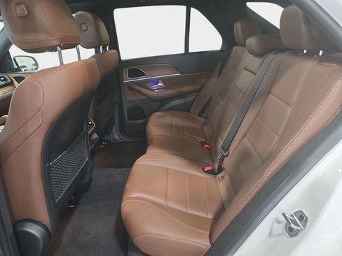 Used 2024 Mercedes-Benz GLE 450 4MATIC image 29