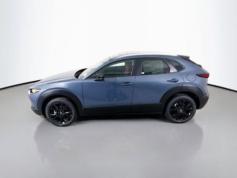 New 2026 MAZDA CX-30 AWD 2.5 S image 4