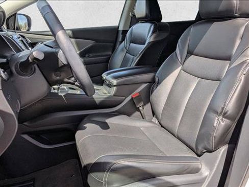 Used 2024 Nissan Murano SL AWD/4WD image 24