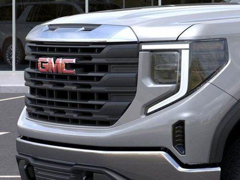 New 2025 GMC Sierra 1500 Pro w/ Pro Value Package image 13