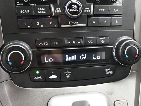 Used 2010 Honda CR-V EX-L image 15