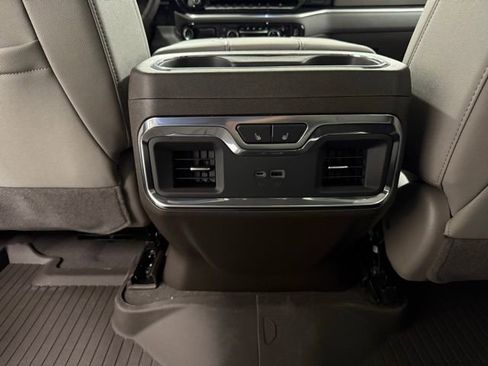 New 2025 Chevrolet Silverado 1500 LTZ image 17