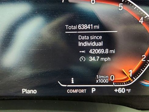 Used 2021 BMW 330i Sedan image 38