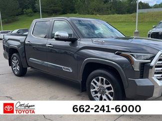 New 2025 Toyota Tundra 1794 Edition video 1