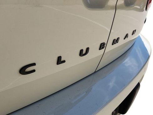 Used 2022 MINI Cooper Clubman S w/ Premium Package image 29