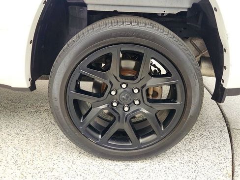 Used 2022 RAM 1500 Laramie image 9