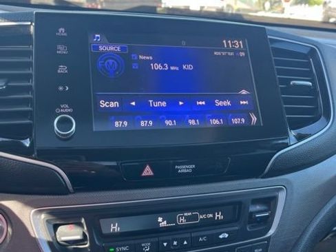 Used 2022 Honda Ridgeline RTL image 45