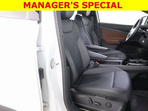 Used 2021 Volkswagen ID.4 Pro S image 46