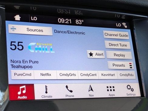 Used 2019 Ford Ranger Lariat w/ Equipment Group 501A Mid image 27