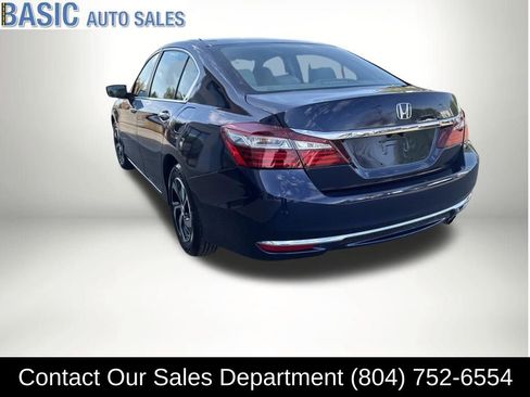 Used 2016 Honda Accord LX image 9