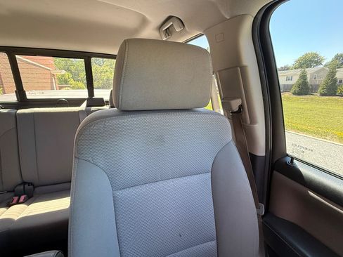 Used 2016 Chevrolet Silverado 1500 LT w/ All Star Edition AWD/4WD image 35