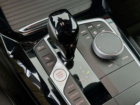 Used 2024 BMW X3 sDrive30i image 25