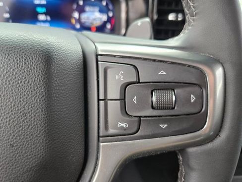 Used 2024 Chevrolet Silverado 1500 LT AWD/4WD image 27