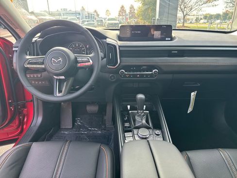 New 2025 MAZDA CX-50 2.5 Turbo w/ Weather Package image 19