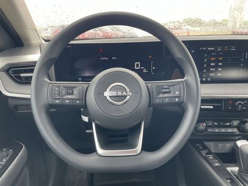 New 2026 Nissan Kicks SV w/ Cold Weather Package image 8