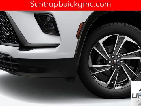 New 2025 Buick Enclave Sport Touring w/ Power Package image 98