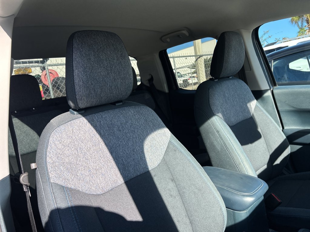 Used 2025 Ford Maverick XLT FWD image 15